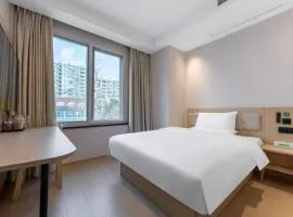 Hi Inn Shanghai Xujiahui Center