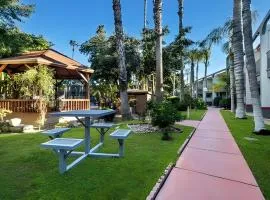 SureStay by Best Western Bakersfield Central