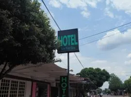 Hotel Los Potrillos