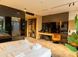 Hotel Zena Beauty & Shopping Center