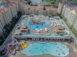 Westgate town center