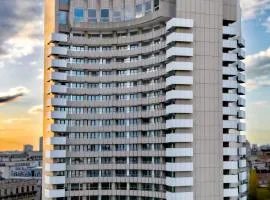 Grand Hotel Bucharest