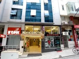 Monaco Hotel