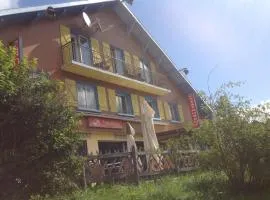 Relais Vosges Alsace