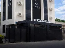 The Ivory Hotel - South B