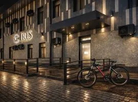 Iris Hotel Tashkent