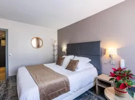 Hotel Vauban Briançon Serre Chevalier
