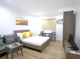 Mangrove Residences Mactan