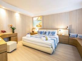 Mercure Olbia, hotel in Olbia