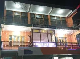 Khaplu Inn Hotel