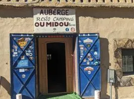 Auberge Restaurant Oumidou