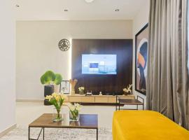 The Presidio At Hill Homes, khách sạn ở Nairobi