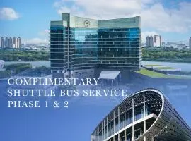 Sheraton Shunde Hotel