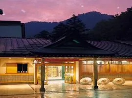 Livemax Resort Kawamata Onsen Annex