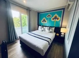 Sawasdee Hotel @ Sukhumvit Soi 8