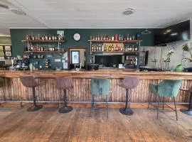 The Caramut Hotel