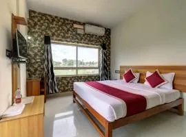 HOTEL ATITHI COMFORTs