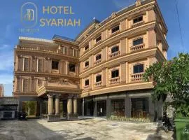 De Rucci Hotel syariah