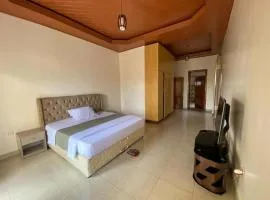 Bona Excellent B&B Kibagabaga