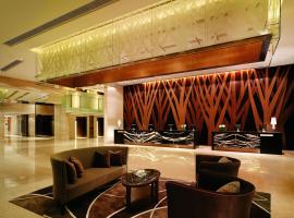 Hyatt Regency Hong Kong, Sha Tin, ξενοδοχείο στο Χονγκ Κονγκ