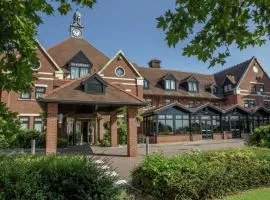 DoubleTree by Hilton Stratford-upon-Avon, United Kingdom