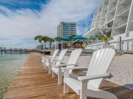Inn on Destin Harbor, an Ascend Collection Hotel, hotel Destinben