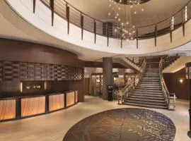 Radisson Hotel Vancouver Airport