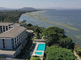 Haile Resort Hawassa, Hotel in Awasa