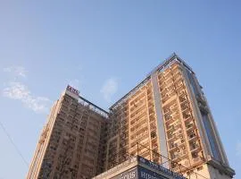 Hibiscus Elite Hotel