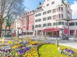 Hotel Kufsteinerhof