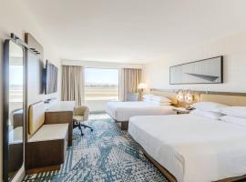 Radisson Hotel Santa Maria, hotell i Santa Maria