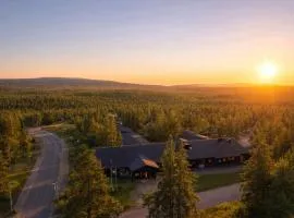 Wilderness Hotel Kieppi