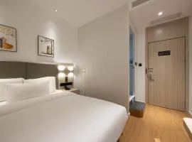 HanTing Hotel Beijing South Railway Station North Square