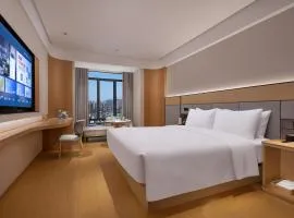 JI Hotel Changsha Hunan Jinrong Zhongxin