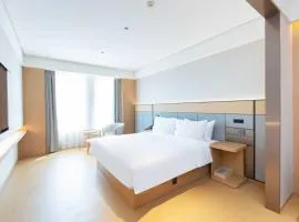 JI Hotel Tianjin Wuqing District Florentia Village