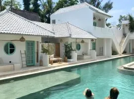 Quma Boutique Hotel - Adults Only