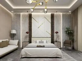 Hotel Glory Plaza Near IGI Airport Delhi