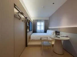 Ji Hotel -Beijing Dongzhimen Metro Station Branch