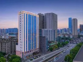 JI Hotel Changsha Railway Station