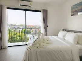 The View Hotel เดอะวิวนครศรีธรรมราช