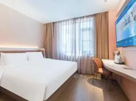 HanTing Hotel Beijing Gongti Dongzhimen