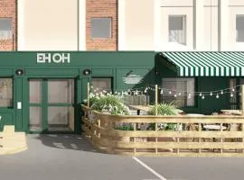 Hôtel EH OH Orly Rungis