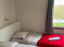 Fast hôtel Troyes