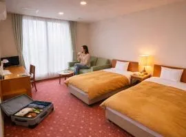 Hotel Lavenir