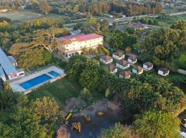 Haile Resort Ziway Batu, Hotel in Ziway