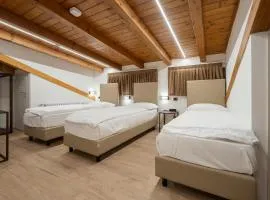 Hotel Sorapis