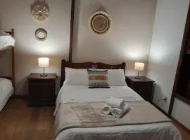 Pousada Campos da Bocaina