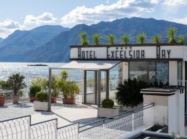 Hotel Excelsior Bay, hotel u gradu 'Malcesine'