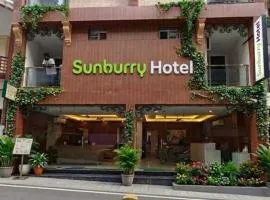 Sunburry Hotel Tapovan Rishikesh