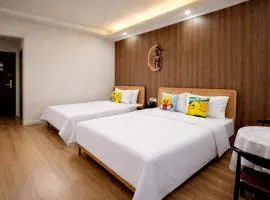 Zhangjiajie Laiqi Guesthouse Hotel